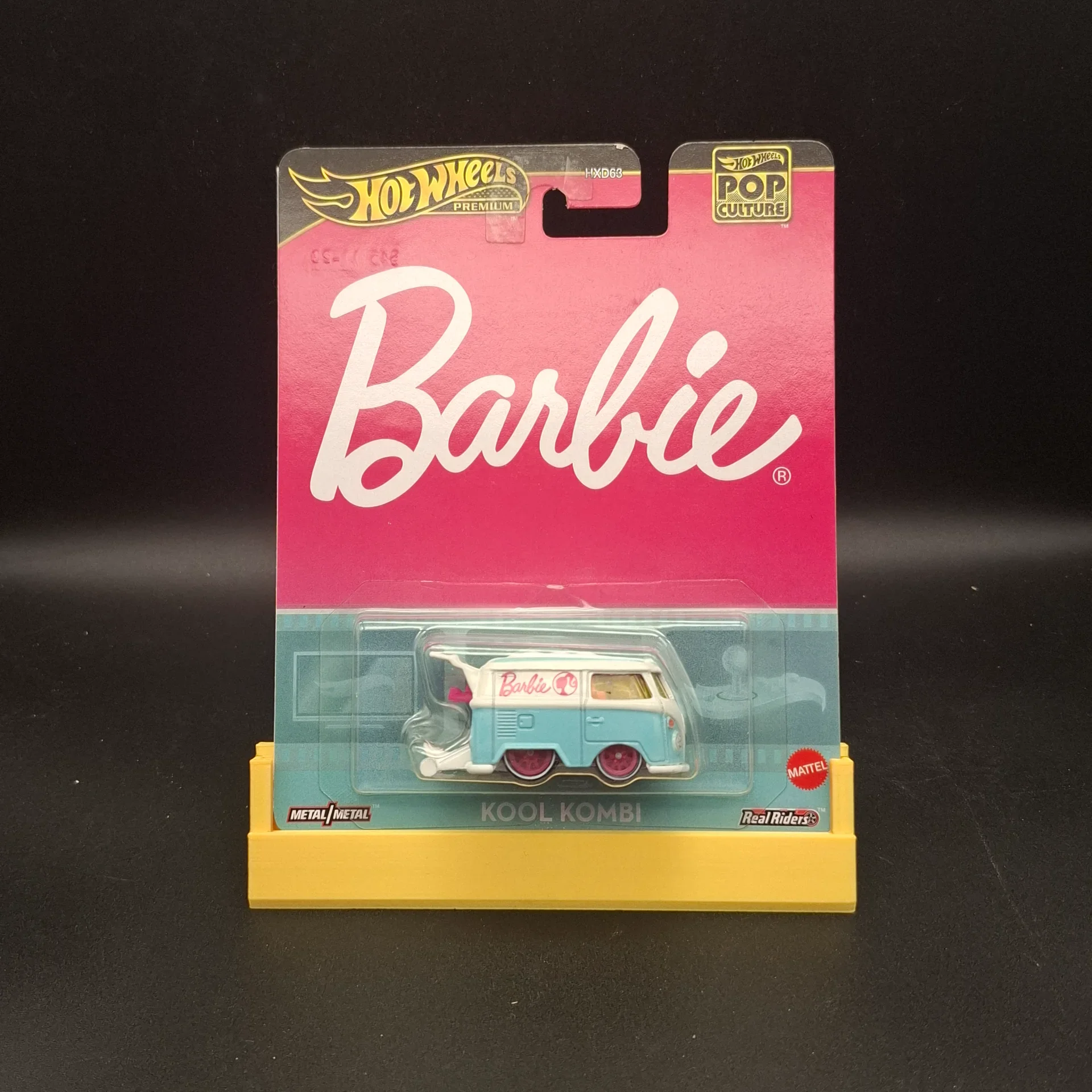Hot Wheels Premium Pop Culture 2023