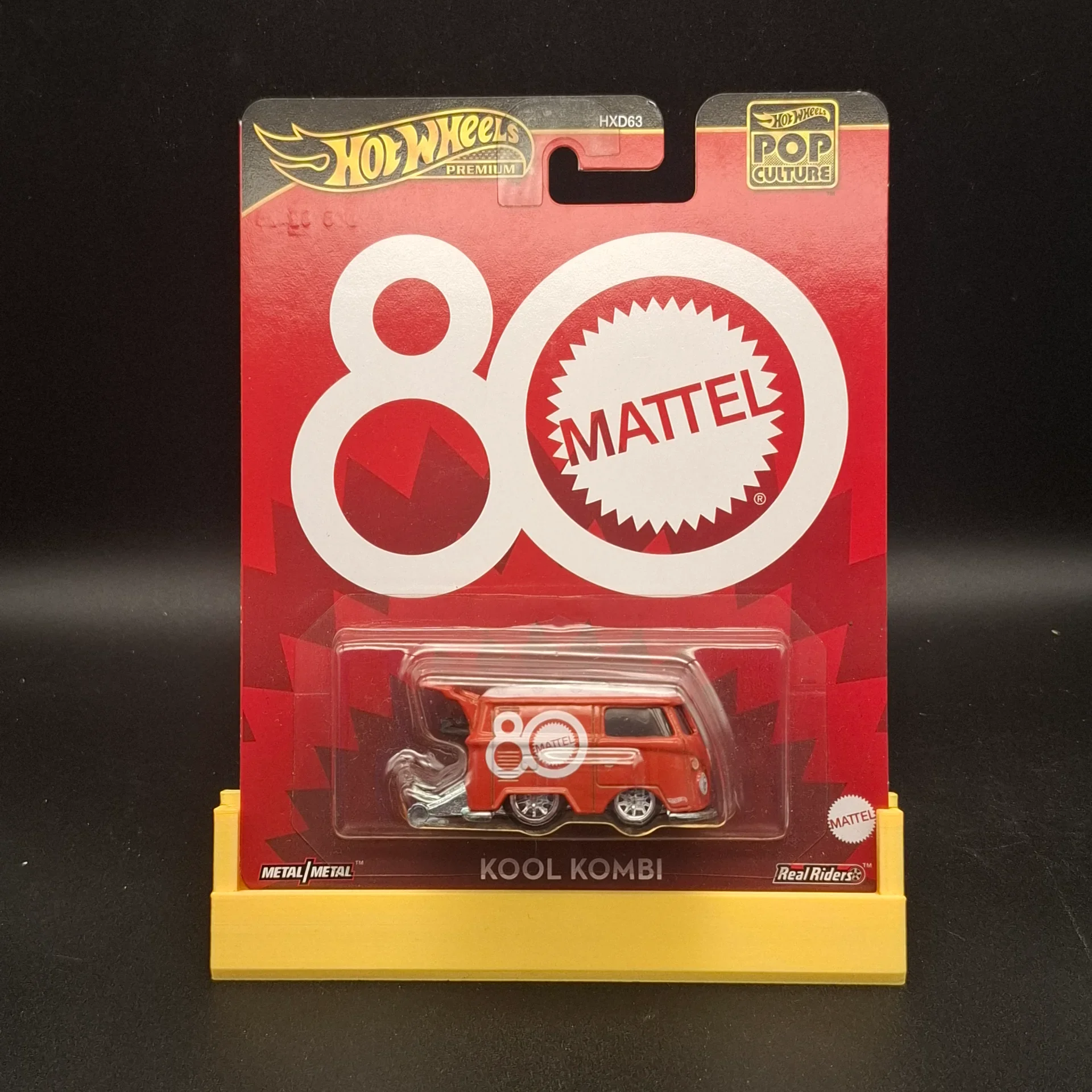 Hot Wheels Premium Pop Culture 2025