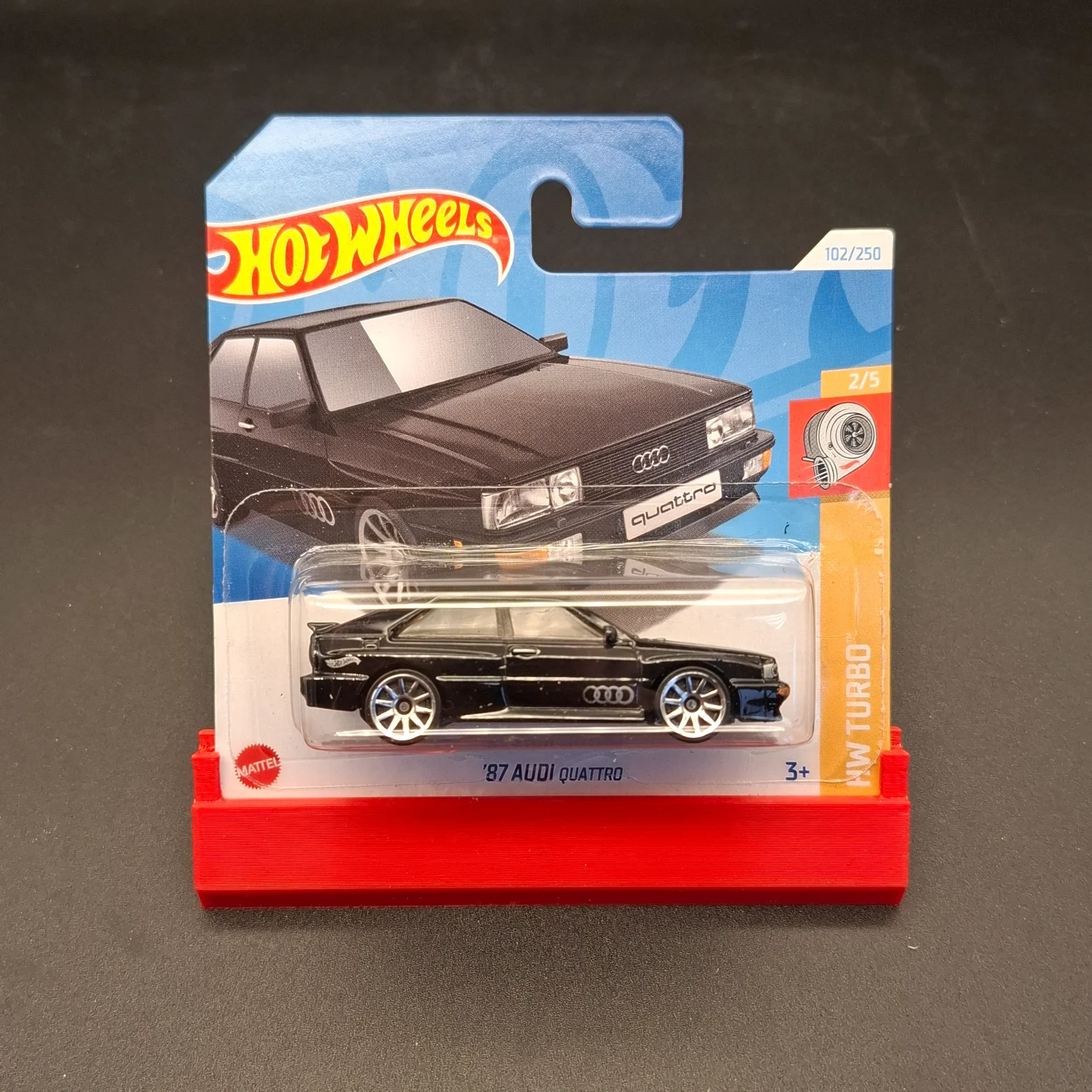 Hot Wheels HW Turbo 2021